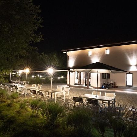 Pensiunea Negoiu Porumbacu de Sus Extérieur photo