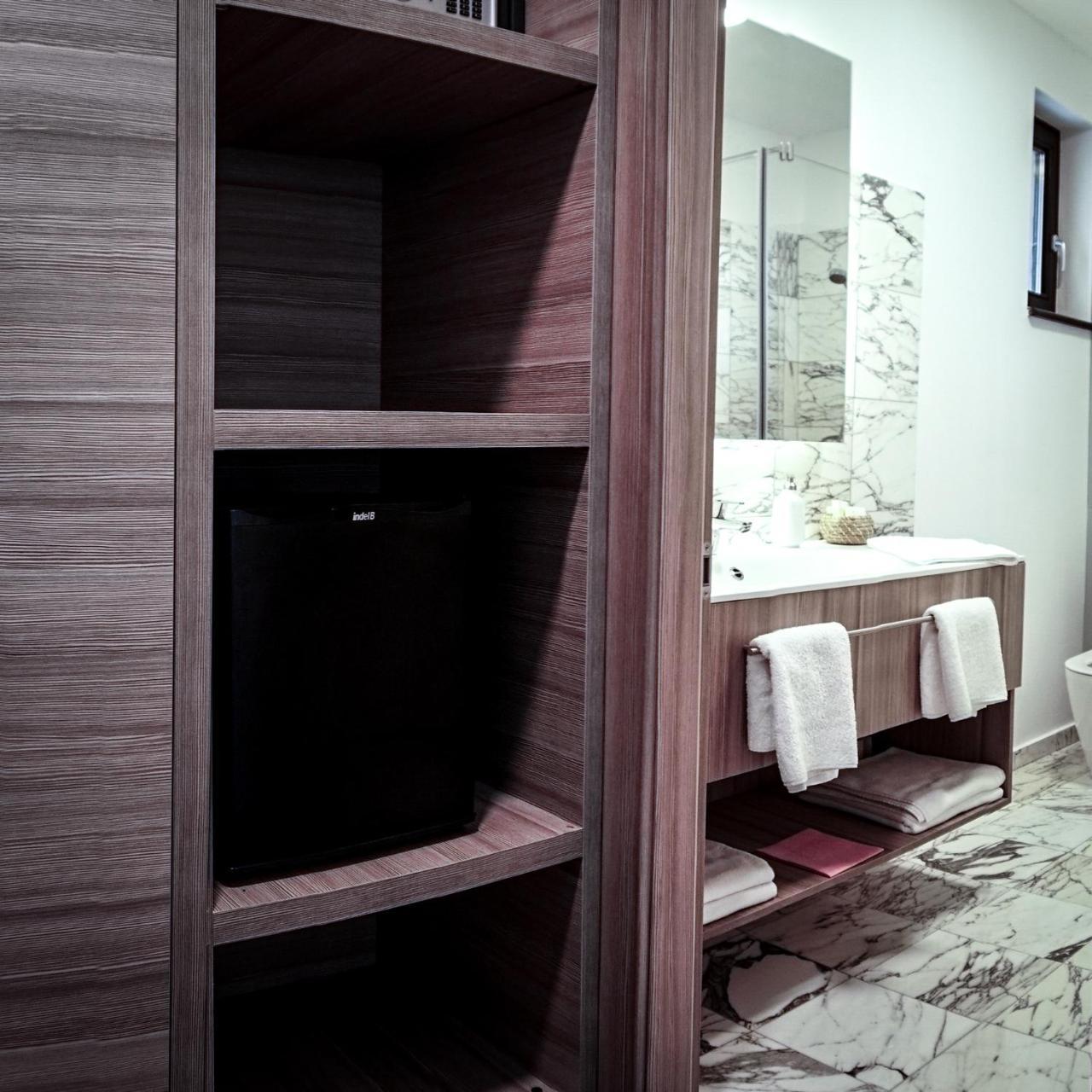 Pensiunea Negoiu Porumbacu de Sus Extérieur photo